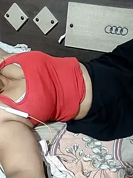 Stripchat Sex Cam of DipaliAliya
