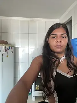 Stripchat Live Sex of Indiazinhax