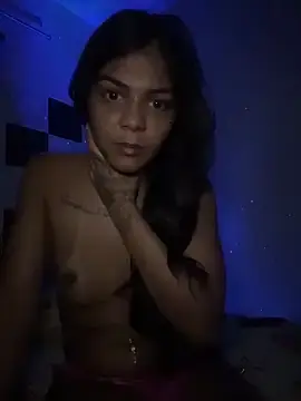 Stripchat Sex Chat of Indiazinhax