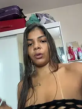 Stripchat Live Sex of Indiazinhax