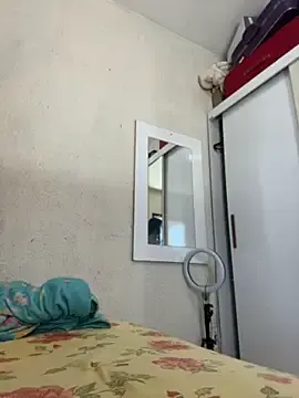 Stripchat Sex Cam of Indiazinhax