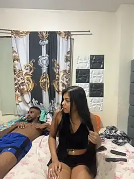 Stripchat Free Live Porn of Indiazinhax