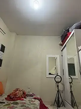 Stripchat Best live sex cam show of Indiazinhax