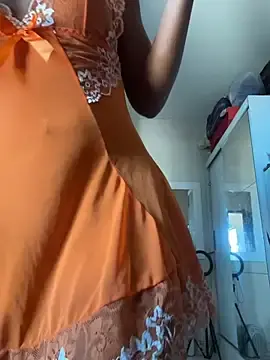 Stripchat Nude Webcam of Indiazinhax