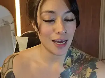 Stripchat Free Porn Cam of Isabella_Collen_v