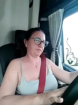 Stripchat Nude Webcam of Milfa_nimfomana