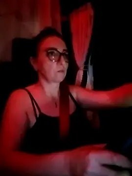 Stripchat Live Sex Cam of Milfa_nimfomana