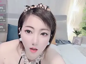 Stripchat Live Sex Cam of Mist_lili