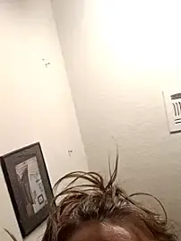 Stripchat Free Live Porn of SexyB214