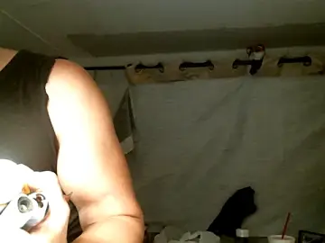 Stripchat Live Porn of SexyB214