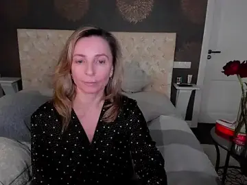 Stripchat Live Porn of AllisonWilliams