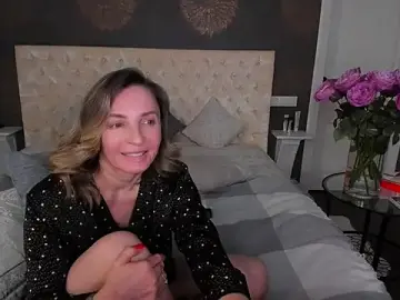 Stripchat Free Live Porn of AllisonWilliams