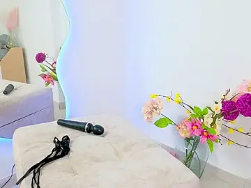 Stripchat Live Porn of Celesste_40