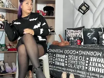 Stripchat Private Sex Chat of MirandaHaguen