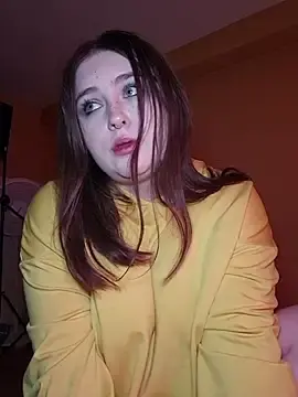 Stripchat Live Porn of Yuminull
