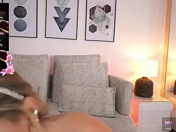 Stripchat Sex Chat of AlliceRouse