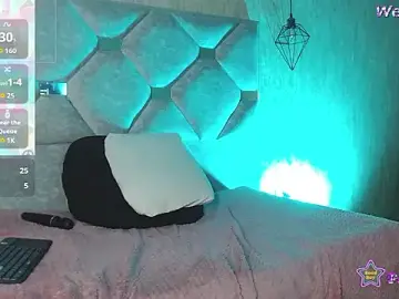 Stripchat Adult Webcam of Danielaa_a