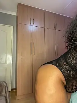 Stripchat Sex Chat of HugeMassiveBooty