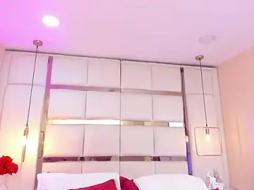 Stripchat Live Sex of elizavenus