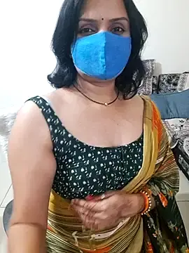 Stripchat Adult Webcam of khushikhushi