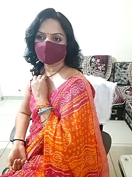 Stripchat Free Live Porn of khushikhushi