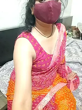 Stripchat Adult Video Chat of khushikhushi