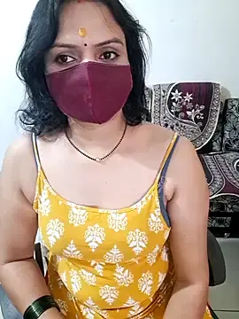 Stripchat Private Sex Chat of khushikhushi