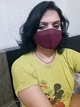 Stripchat Nude Webcam of khushikhushi