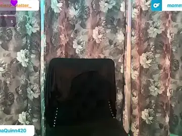 Stripchat Free Live Porn of lil_momma420