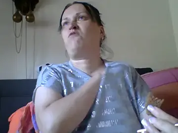 Stripchat Nude Webcam of _squirty_cum_lady_