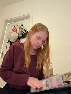 Stripchat Adult Webcam of jannis1992