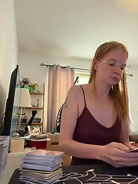 Stripchat Sex Chat of jannis1992