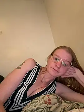 Stripchat Free Porn Cam of jannis1992