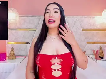 Stripchat Adult Webcam of melany_saenz