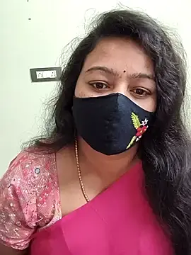 Stripchat Free Porn Cam of neelu-hoty