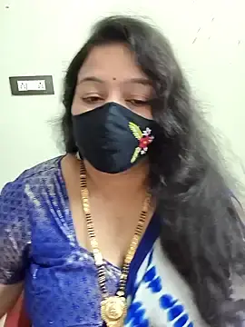 Stripchat Best Webcam of neelu-hoty