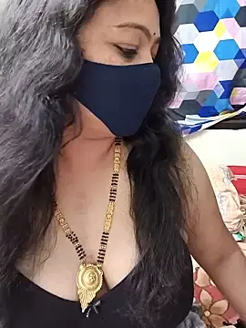 Stripchat Best Webcam of neelu-hoty