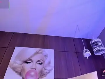 Stripchat Private Sex Chat of AgattaDuque