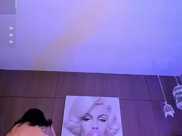 Stripchat Live Sex Cam of AgattaDuque