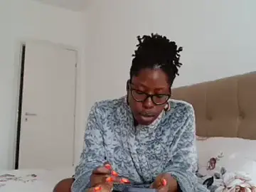 Stripchat Live Porn of MasterIndigo