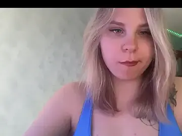 Stripchat Sex Chat of Thalia__Star