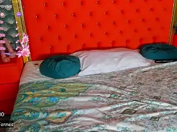 Stripchat Best live sex cam show of VallerieJones