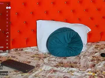 Stripchat Best live sex cam show of VallerieJones