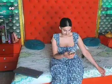 Stripchat Adult Webcams of VallerieJones