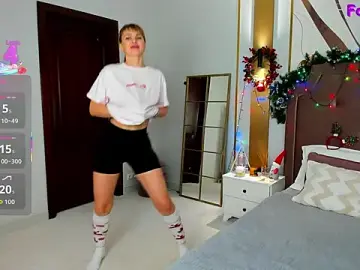 Stripchat Free Live Porn of annasimonsj