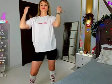 Stripchat Watch Live Sex Cams of annasimonsj