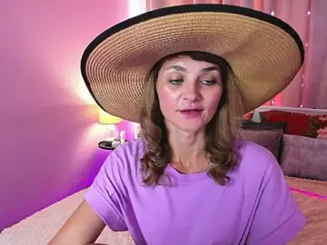 Stripchat Private Sex Chat of annasimonsj