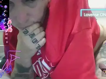 Stripchat Sex Cam of canariamorbosa