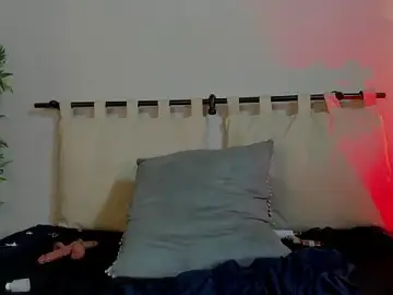 Stripchat Adult Webcam of electrabig_6