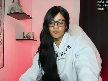 Stripchat Adult Webcams of luci_fer_devil